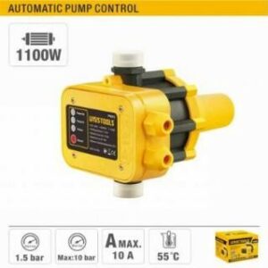 SOBEMAT_Contrôle automatique de la pompe/PPA015