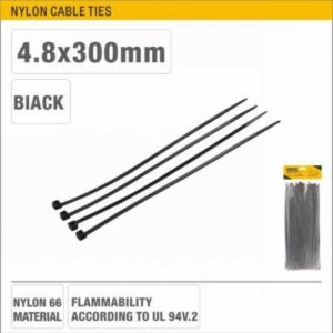 SOBEMAT_Colliers de serrage en nylon/AMR105/AMR104