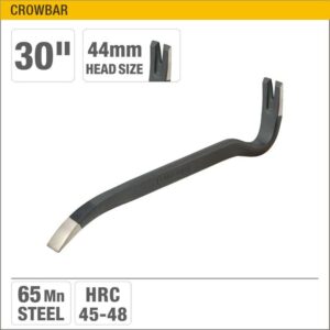 SOBEMAT_Pied-de-biche