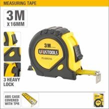 SOBEMAT_Mètre ruban : 3 m x 16 mm/FLG9316/FLG9519