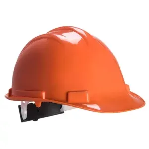 SOBEMAT_Casque de sécurité (orange)/CSA02N