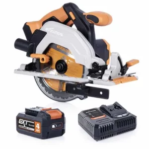 SOBEMAT_Scie circulaire lithium-ion