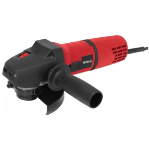 SOBEMAT_MEULEUSE D'ANGLE 125MM 900W (1400-4000 tr/min) /YT-82096 /8467291000