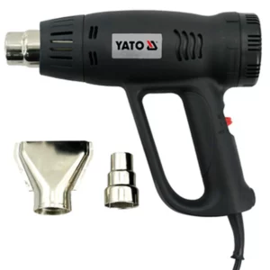 SOBEMAT_Pistolet à air chaud 1800 W /YT-82300 /8419899090