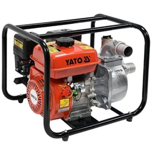 SOBEMAT_Pompe à eau à essence 2" 5,9 CV 36 m³/h /YT-85401 /8413709990