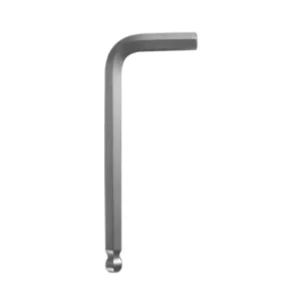 SOBEMAT_Clé hexagonale 7 mm - Lot de 6 /YT-5792 /8204110000