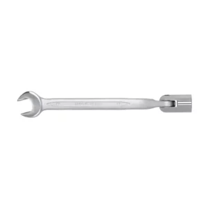 SOBEMAT_Clé à douille double flexible 8 x 9 mm /YT-4961 /8204110000