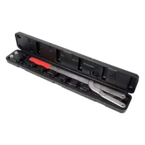 SOBEMAT_ENSEMBLE DE SUPPORT DE POULIE UNIVERSEL ET D'EMBRAYAGE DE VENTILATEUR/ YT-0627 /8204110000
