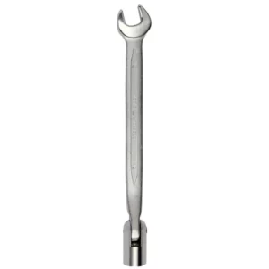 SOBEMAT_Clé à douille flexible combinée 12 mm /YT-4953/8204110000