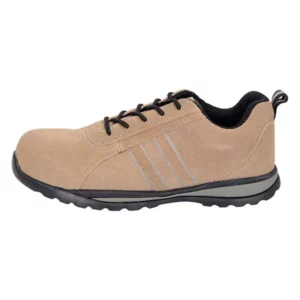 SOBEMAT_CHAUSSURES DE SÉCURITÉ BASSES ''PERA'' S1P S. 42 /YT-80491