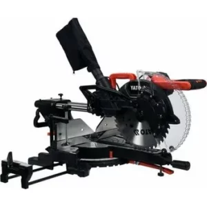 SOBEMAT_Scie à onglets 305 mm 1800 W avec laser /YT-82175 /8465910000