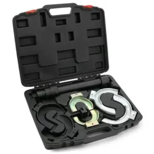 SOBEMAT_COMPRESSEUR DE RESSORT DE FOURCHE INTERCH. / OUTIL DE REMONTAGE /YT-2536 /8205590000