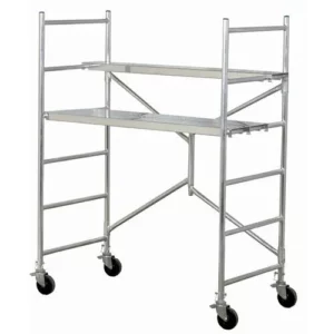 SOBEMAT_MINI ÉCHAFAUDAGE PLIABLE /YT-30610 /7616999000