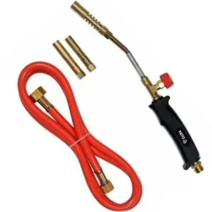 SOBEMAT_TORCHE À SOUDER À TROIS POINTES /YT-36731 /8468100000