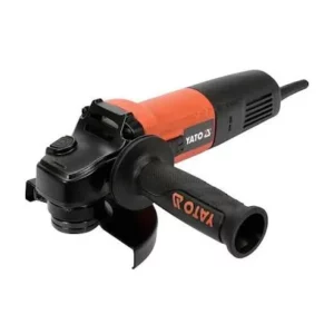 SOBEMAT_Meuleuse d'angle 115 mm 760 W /YT-82088 /8467291000