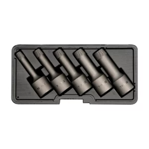 SOBEMAT_ENSEMBLE DE 5 EXTRACTEURS DE BOULONS /YT-0624 /8205590000