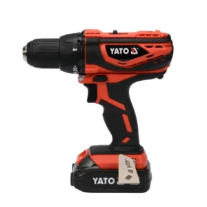 SOBEMAT_ENSEMBLE PERCEUSE-VISSEUSE 18V (1x2.0AH+CHARGEUR) /YT-82780 /8467210000